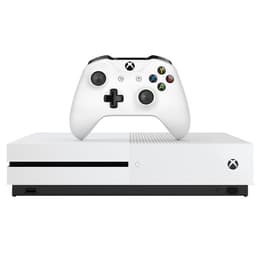 Xbox One 500GB - White