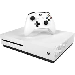 Xbox One 500GB - White