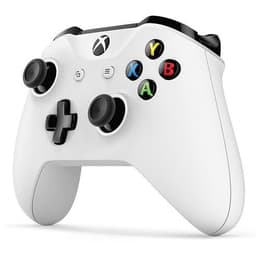Xbox One 500GB - White