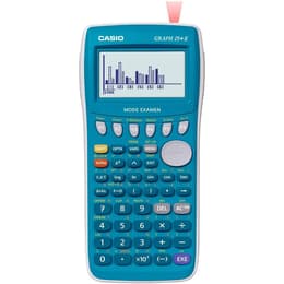Casio Graph 25 + EII Calculator