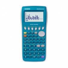 Casio Graph 25 + EII Calculator