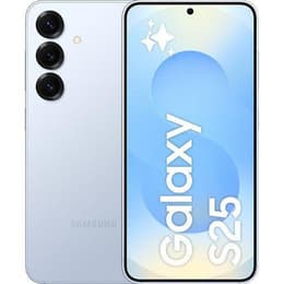 Galaxy S25 FE 512GB - Blue - Unlocked