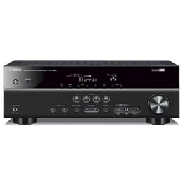 Yamaha HTR-3069 Sound Amplifiers