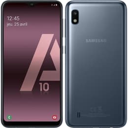 Galaxy A10 32GB - Black - Unlocked