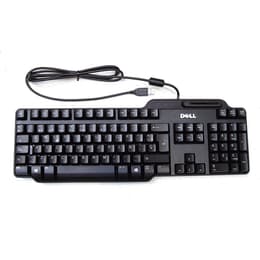 Dell Keyboard AZERTY French SK-8115