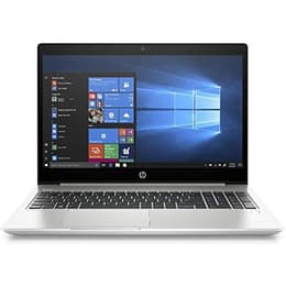 HP 15S-EQ0047NF 15-inch (2018) - Ryzen 5 - 3000 Series (U) - 8GB - SSD 512 GB AZERTY - French