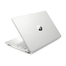 HP 15S-EQ0047NF 15-inch (2018) - Ryzen 5 - 3000 Series (U) - 8GB - SSD 512 GB AZERTY - French