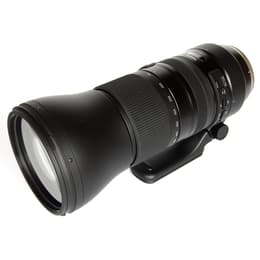 Tamron Camera Lense F SP Di VC USD G2 Nikon F 150-600 mm f/5-6.3