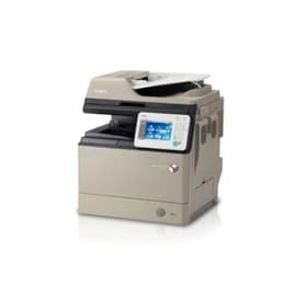 Canon 400I Monochrome laser