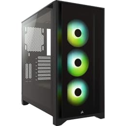 Corsair 4000X RGB Core i5-10600KF 4.1 GHz - SSD 1 TB - 16GB