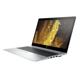 HP Elitebook 850 G5 15-inch (2018) - Core i5 - Gen 8 (U) - 32GB - SSD 4 TB QWERTY - Dutch