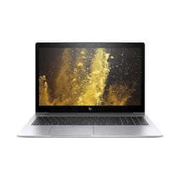 HP Elitebook 850 G5 15-inch (2018) - Core i5 - Gen 8 (U) - 32GB - SSD 4 TB QWERTY - Dutch