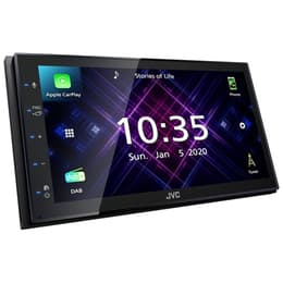 Jvc KW-M565DBT Car radio