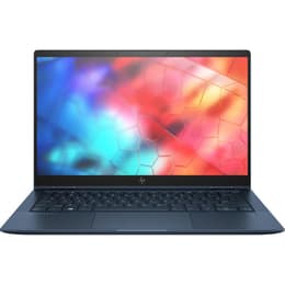 HP Elite Dragonfly 13-inch (2018) - Core i5 - Gen 8 (U) - 8GB - SSD 256 GB AZERTY - French