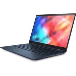 HP Elite Dragonfly 13-inch (2018) - Core i5 - Gen 8 (U) - 8GB - SSD 256 GB AZERTY - French