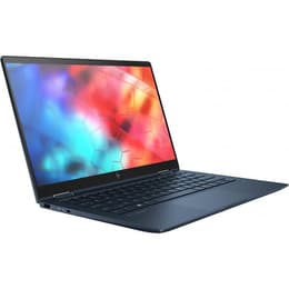 HP Elite Dragonfly 13-inch (2018) - Core i5 - Gen 8 (U) - 8GB - SSD 256 GB AZERTY - French