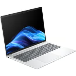 HP EliteBook 8 G1i 16 AI 16-inch (2025) - Core Ultra 5 226V - 16GB - SSD 256 GB QWERTY - English