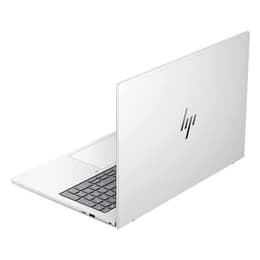 HP EliteBook 8 G1i 16 AI 16-inch (2025) - Core Ultra 5 226V - 16GB - SSD 256 GB QWERTY - English