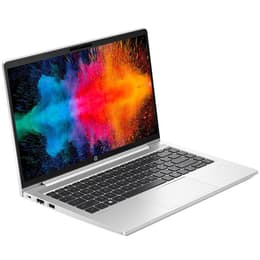 HP ProBook 440 G10 14-inch (2023) - Core i5 - Gen 13 (U) - 16GB - SSD 256 GB QWERTY - English