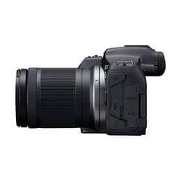 Reflex EOS R7 - Black + 18-150mm