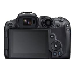 Reflex EOS R7 - Black + 18-150mm