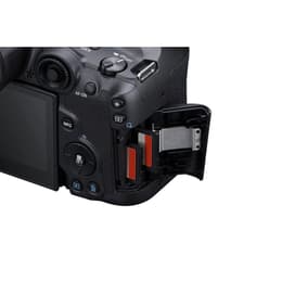 Reflex EOS R7 - Black + 18-150mm