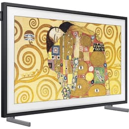 Toshiba 32.0000-inch The Frame QE32LS03T 1920x1080 TV