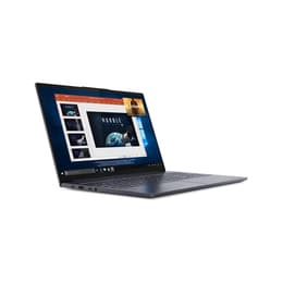 Lenovo Yoga 7 15ITL5 15-inch (2021) - Core i5-1135G7 - 16GB - SSD 256 GB QWERTY - English