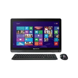 Packard Bell OneTwo S3280 19,5-inch E2 1,5 GHz - HDD 1 TB - 4GB