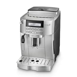 Espresso maker with grinder Delonghi ECAM 22.320.SB L - Silver