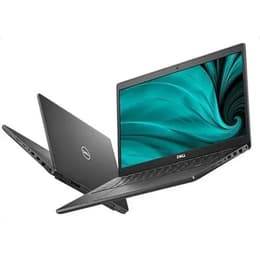 Dell Latitude 3420 14-inch (2020) - Core i5-1135G7 - 8GB - SSD 256 GB QWERTY - Finnish