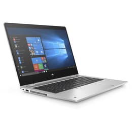 HP ProBook X360 435 G7 13-inch (2020) - Ryzen 7 - 4000 Series (U) - 8GB - SSD 256 GB QWERTZ - German