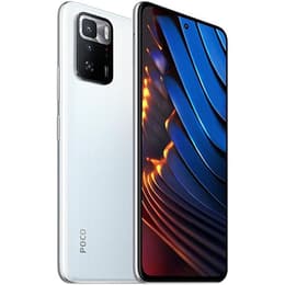 Xiaomi Poco X3 GT 256GB - White - Unlocked