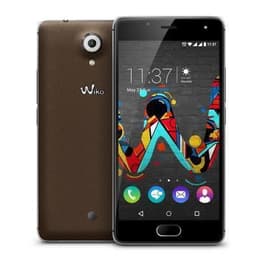 Wiko U Feel lite