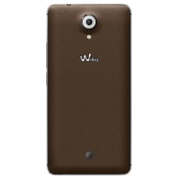 Wiko U Feel lite