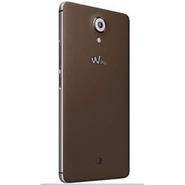 Wiko U Feel lite