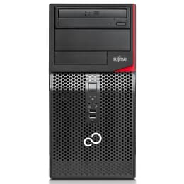 Esprimo P410 E85+ Celeron G1610 2,6Ghz - HDD 500 GB - 4GB