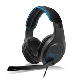 Spirit Of Gamer Elite-H20 gaming wired Headphones with microphone -