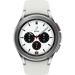 Samsung Smart Watch Galaxy Watch 4 Classic GPS - White
