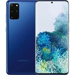 Galaxy S20+ 5G 128GB - Blue - Unlocked - Dual-SIM