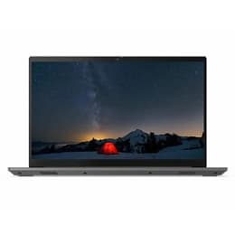 Lenovo ThinkBook 14 Gen 3 14-inch (2021) - Ryzen 5 5500U - 16GB - SSD 512 GB QWERTY - Spanish