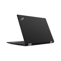 Lenovo ThinkPad X390 13-inch (2019) - Core i5-8265U - 8GB - SSD 256 GB QWERTY - English