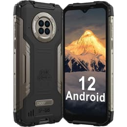 DOOGEE S96 GT 256GB - Black - Unlocked