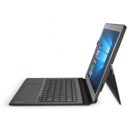 Lenovo IdeaPad Miix 700 12-inch Core m7-6Y75 - SSD 256 GB - 8GB QWERTY - English