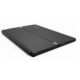 Lenovo IdeaPad Miix 700-12ISK 12-inch Core m7-6Y75 - SSD 256 GB - 8GB QWERTY - English