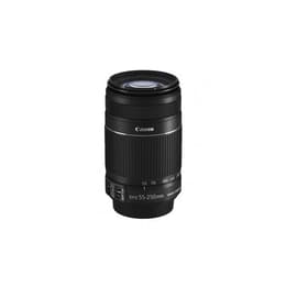 Canon Camera Lense EF-S 55-250mm f/4-5.6