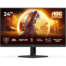 23.8-inch Aoc 24G4HRE 1920 x 1080 LED Monitor