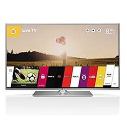LG 42.0000-inch 42LB650V 1920 x 1080 TV