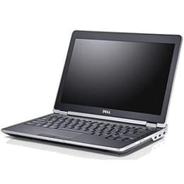 Dell Latitude E6220 12-inch (2011) - Core i3-2330M - 4GB - HDD 1 TB AZERTY - French