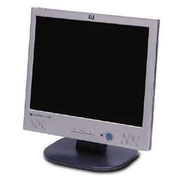 15-inch HP F1523 LCD Monitor White